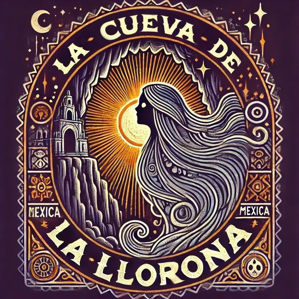 La Cueva De La Llorona